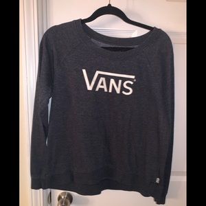 Vans Sweatshirt